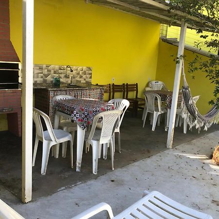 ノバ・フリブルゴ Casa Aconchegante Com Linda Vista A 5 Min Do Centroヴィラ エクステリア 写真