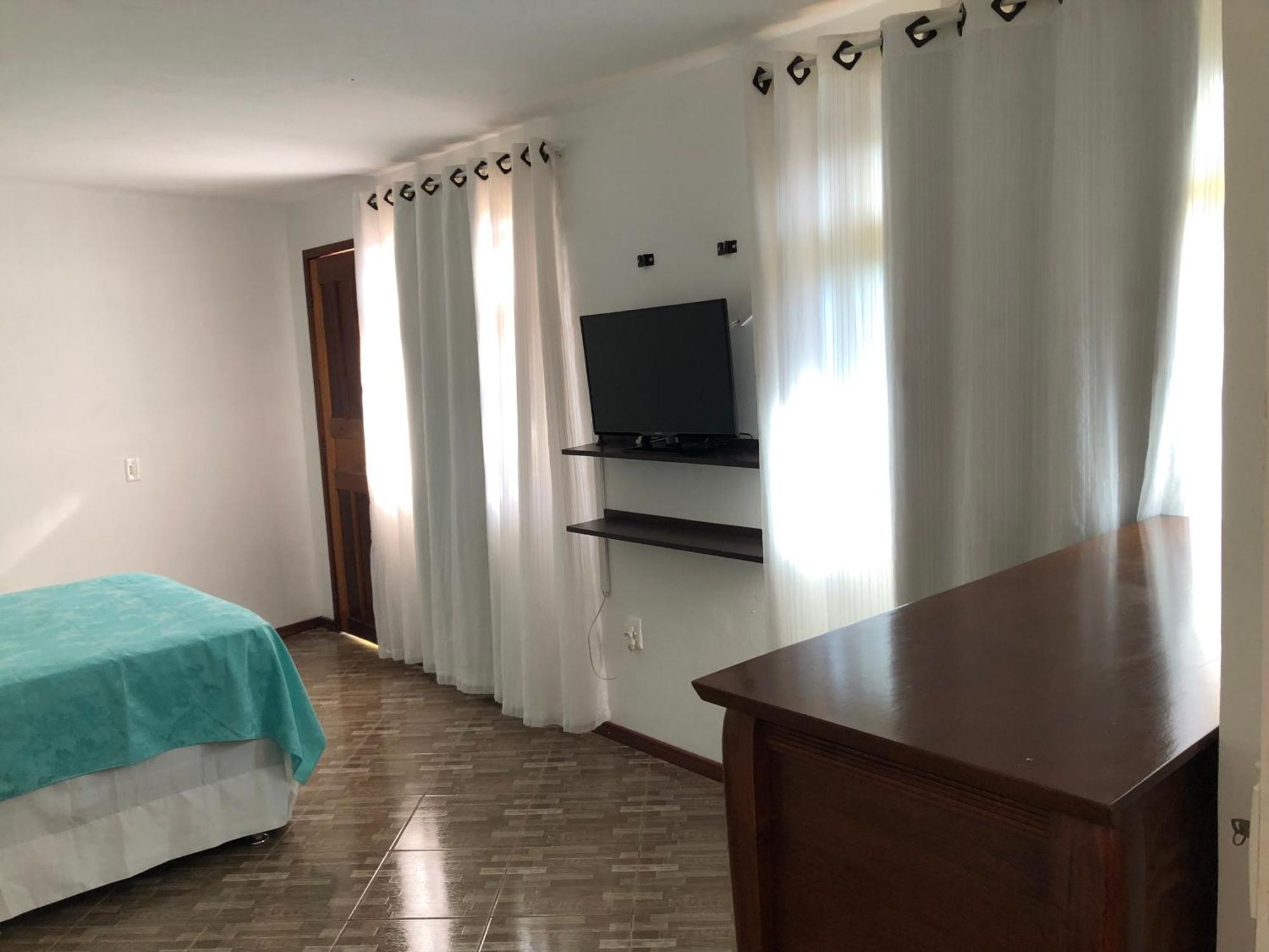 ノバ・フリブルゴ Casa Aconchegante Com Linda Vista A 5 Min Do Centroヴィラ エクステリア 写真