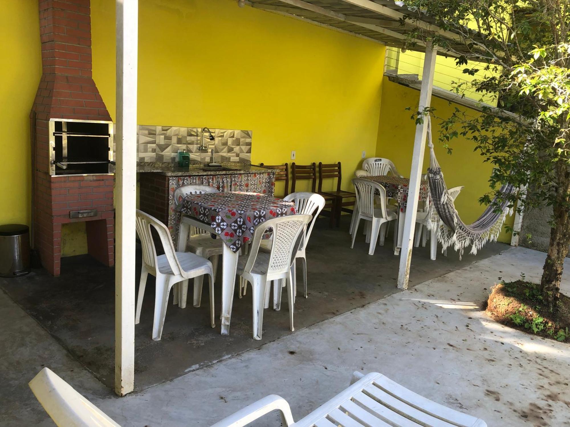 ノバ・フリブルゴ Casa Aconchegante Com Linda Vista A 5 Min Do Centroヴィラ エクステリア 写真